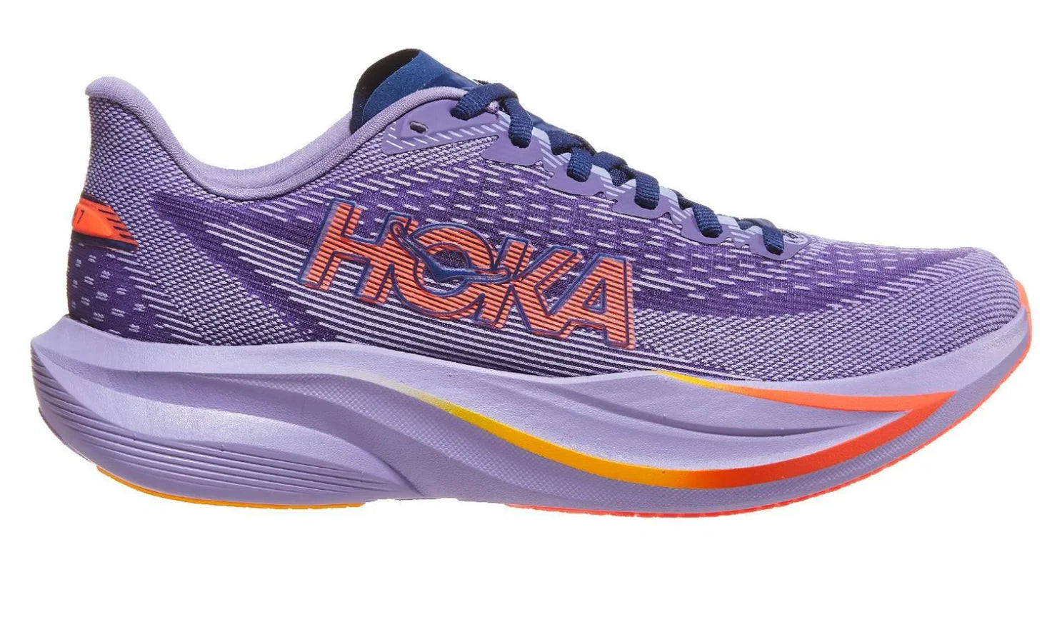 Womens Hoka Mach 7