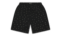 Beaded Shorts "Black" HTG250320 BLAC