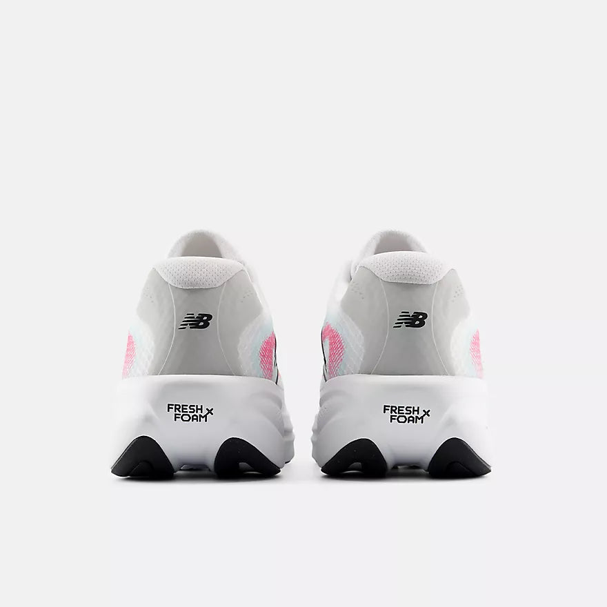 Womens New Balance Ellipse Breathe