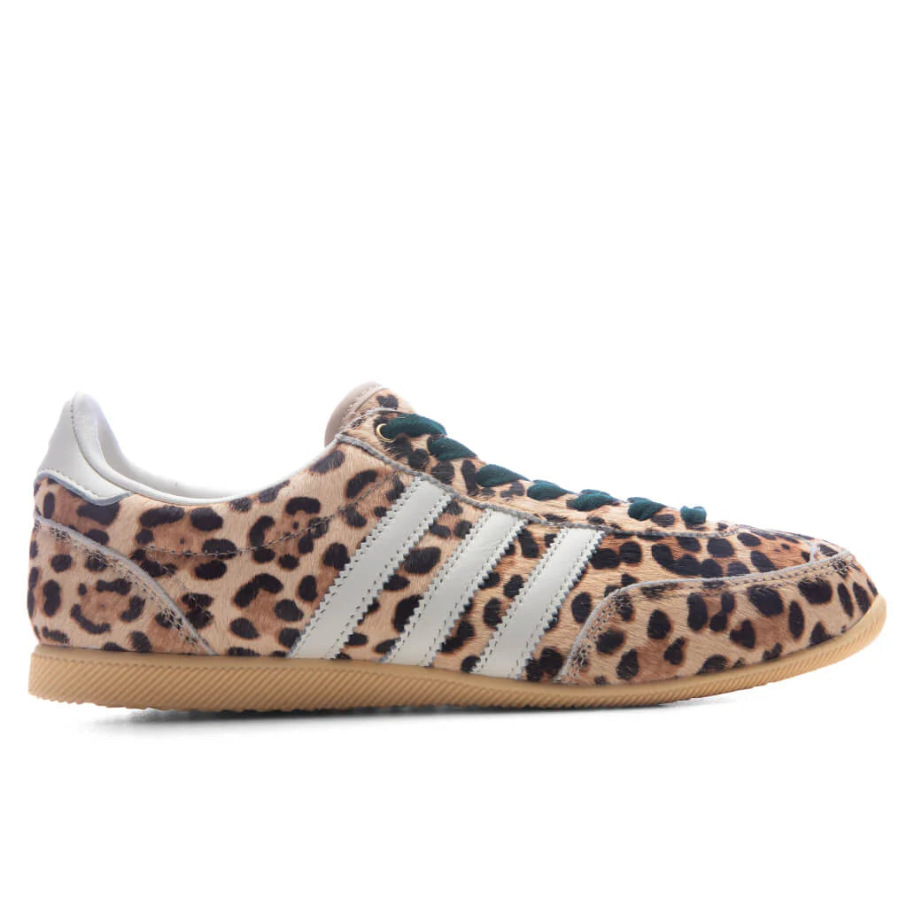 Womens Japan Magic Beige Ivory Aurora Ivy