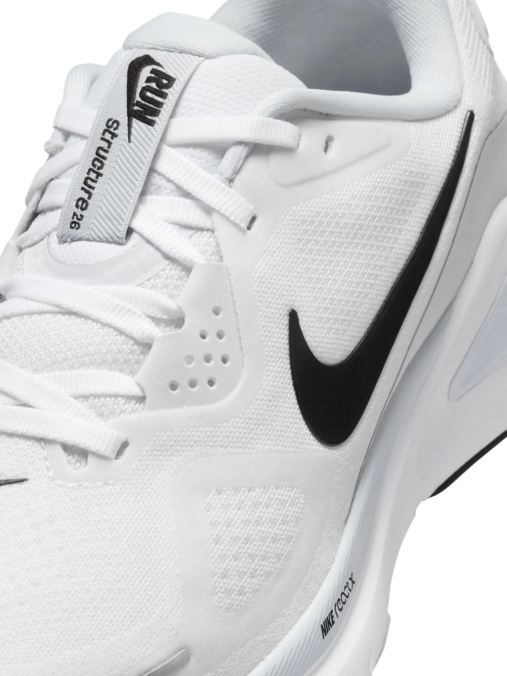 Nike Air Zoom Structure 26 Womens Shoes