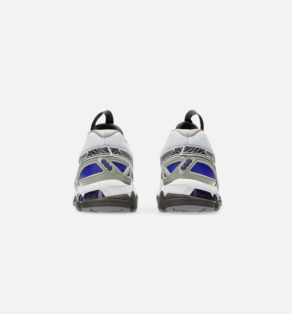 UB10 S Gel Kayano 20 Mens Lifestyle Shoe Glacier Grey Lavender Grey