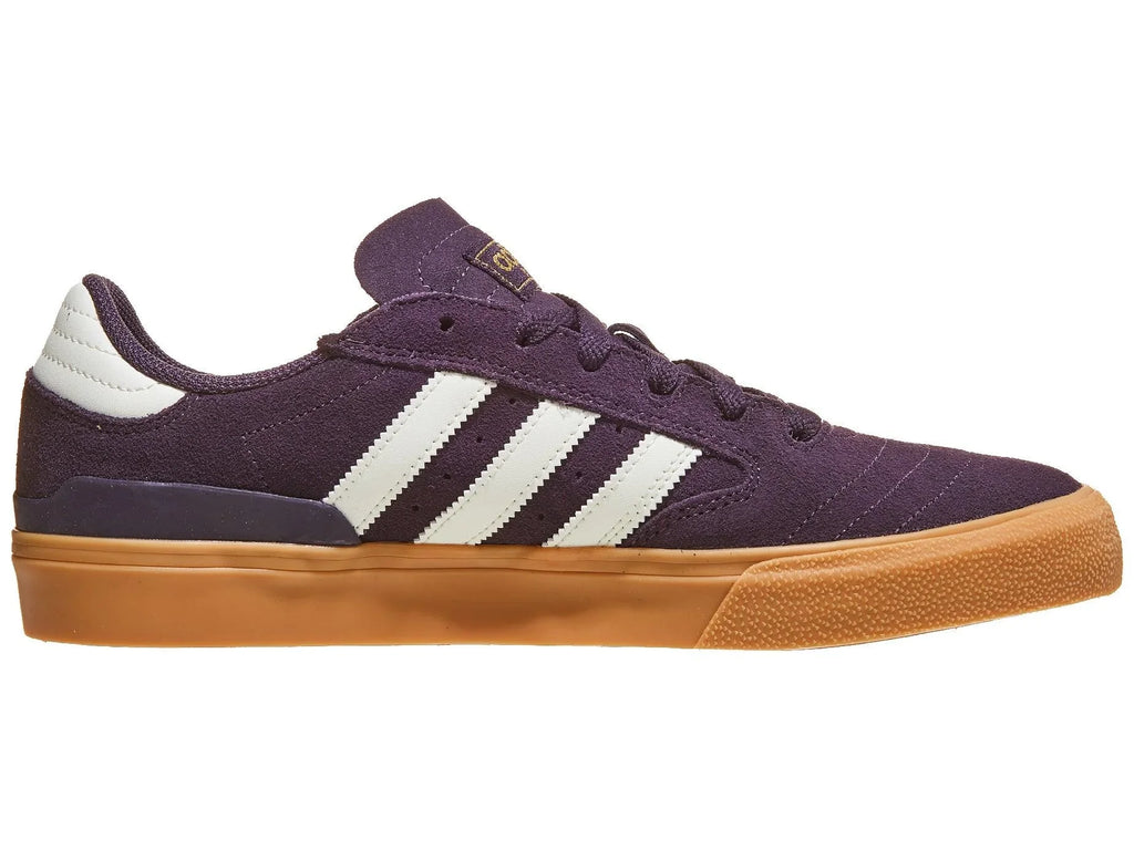 Adidas Busenitz Vulc II Aurora Black Gum