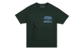 Cactus Jack Open Your Eyes Tee "Green" CPFM35
