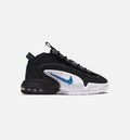Air Max Penny 1 Orlando Grade School Lifestyle Shoe Blue White