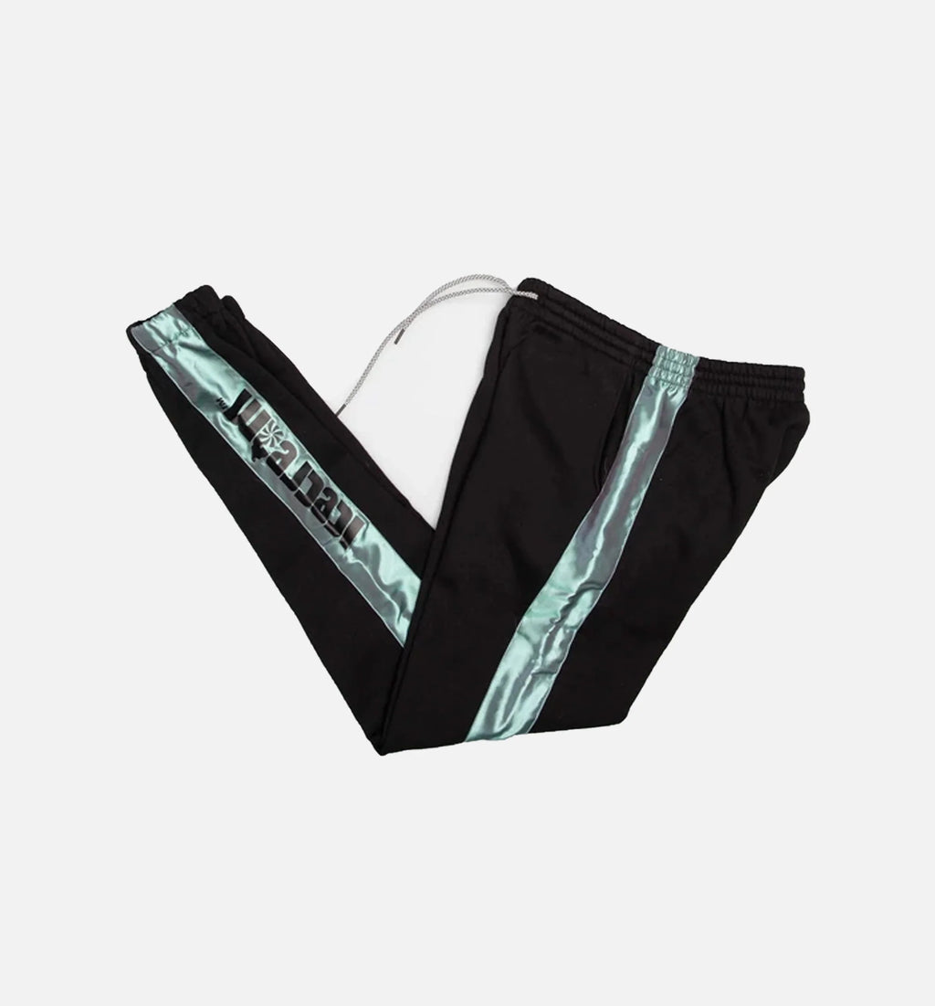 Balboa Mens Sweatpants Black Black