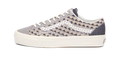 Premium Old Skool "Knit Pack - Geo Check Frost Grey" VN000EFK85T