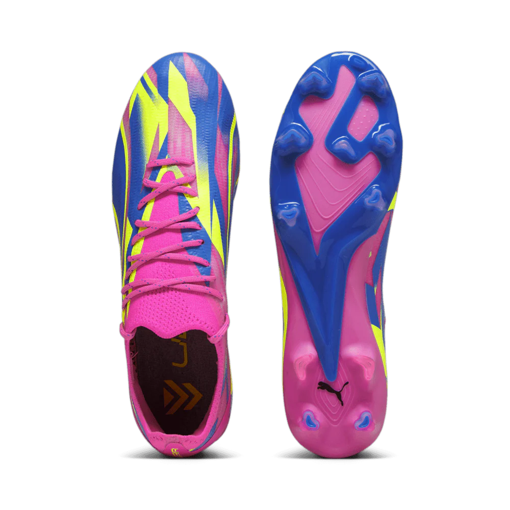 PUMA Ultra Ultimate Energy FG AG Football Cleats