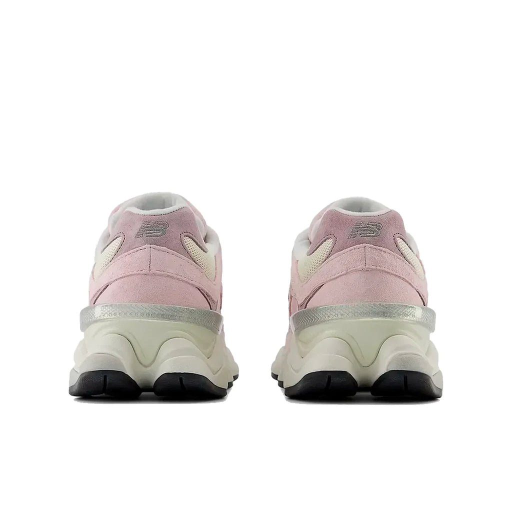 New Balance 9060 Rose Sugar Angora