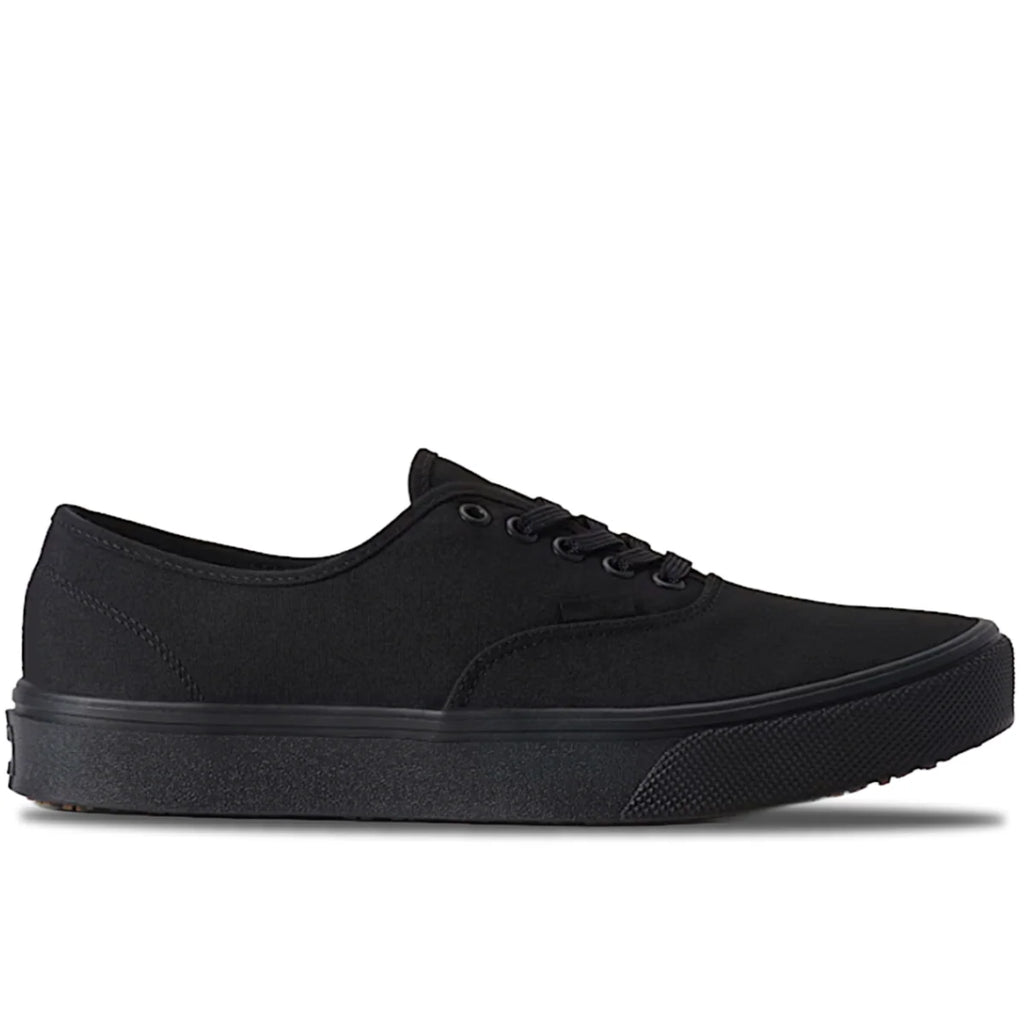 Vans Authentic MFTM Series III Black Gum Canvas