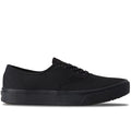 Vans Authentic MFTM Series III Black Gum Canvas