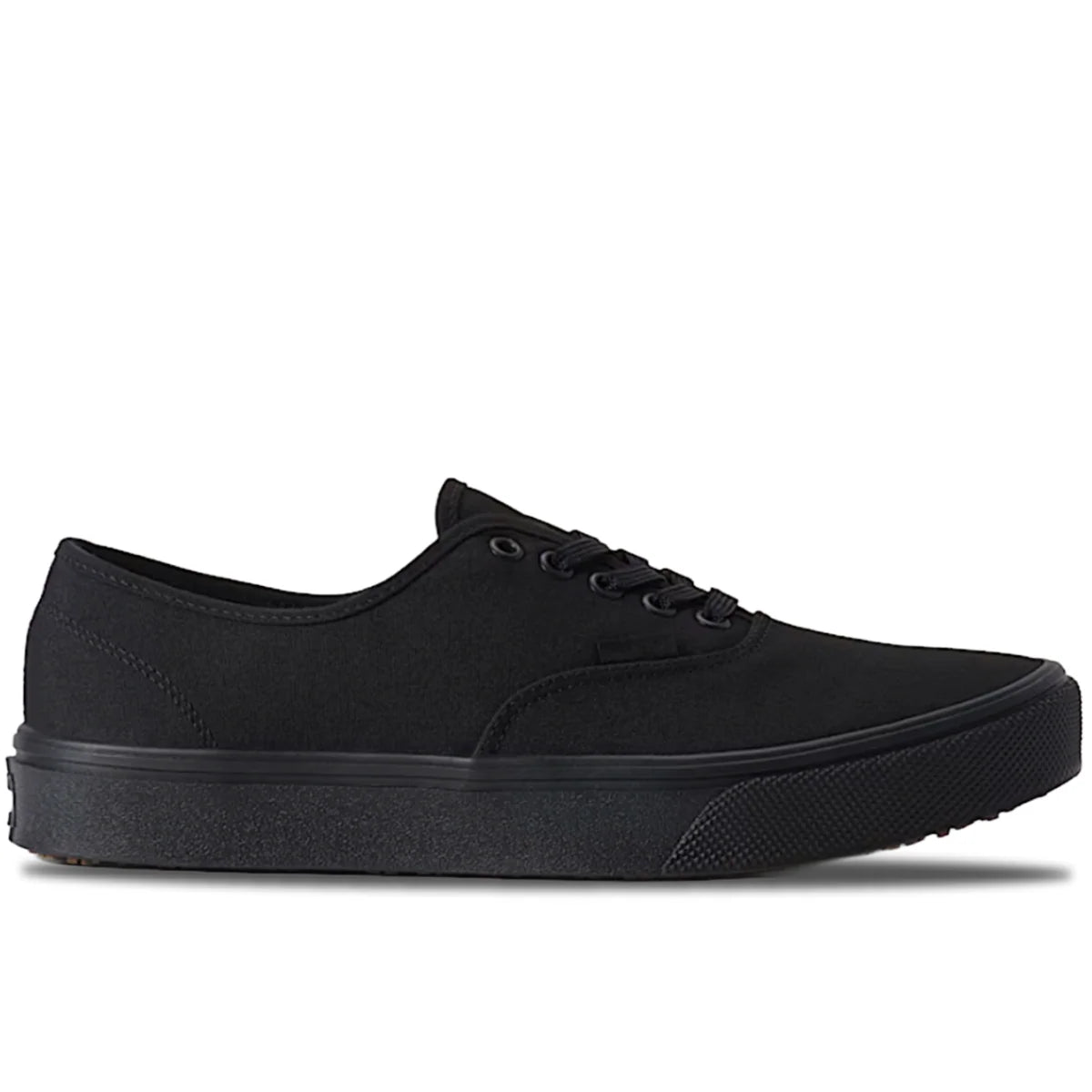 Vans Authentic MFTM Series III Black Gum Canvas