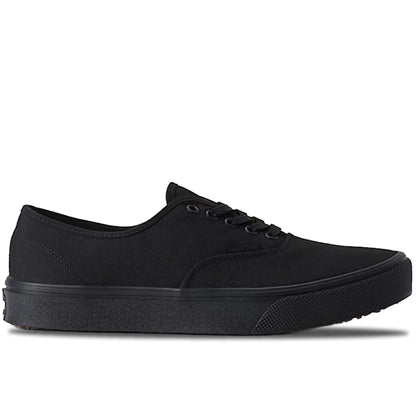 Vans Authentic MFTM Series III Black Gum Canvas