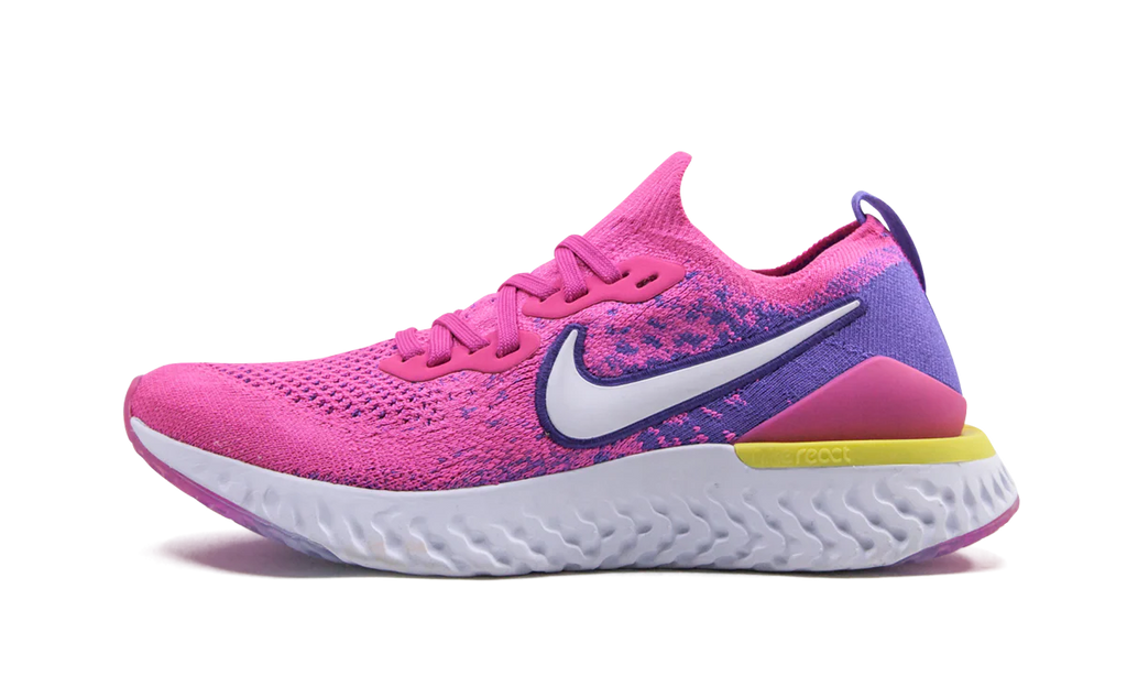 EPIC REACT FLYKNIT 2 WMNS CK0821 600