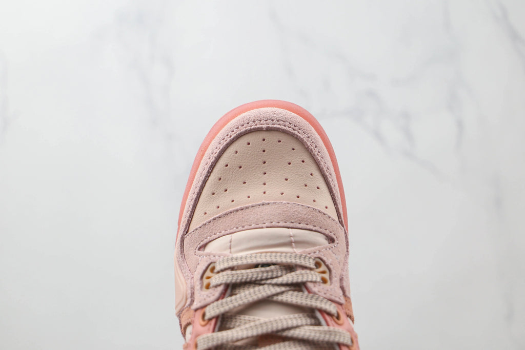 Adidas Bad Bunny Pink Easter Egg