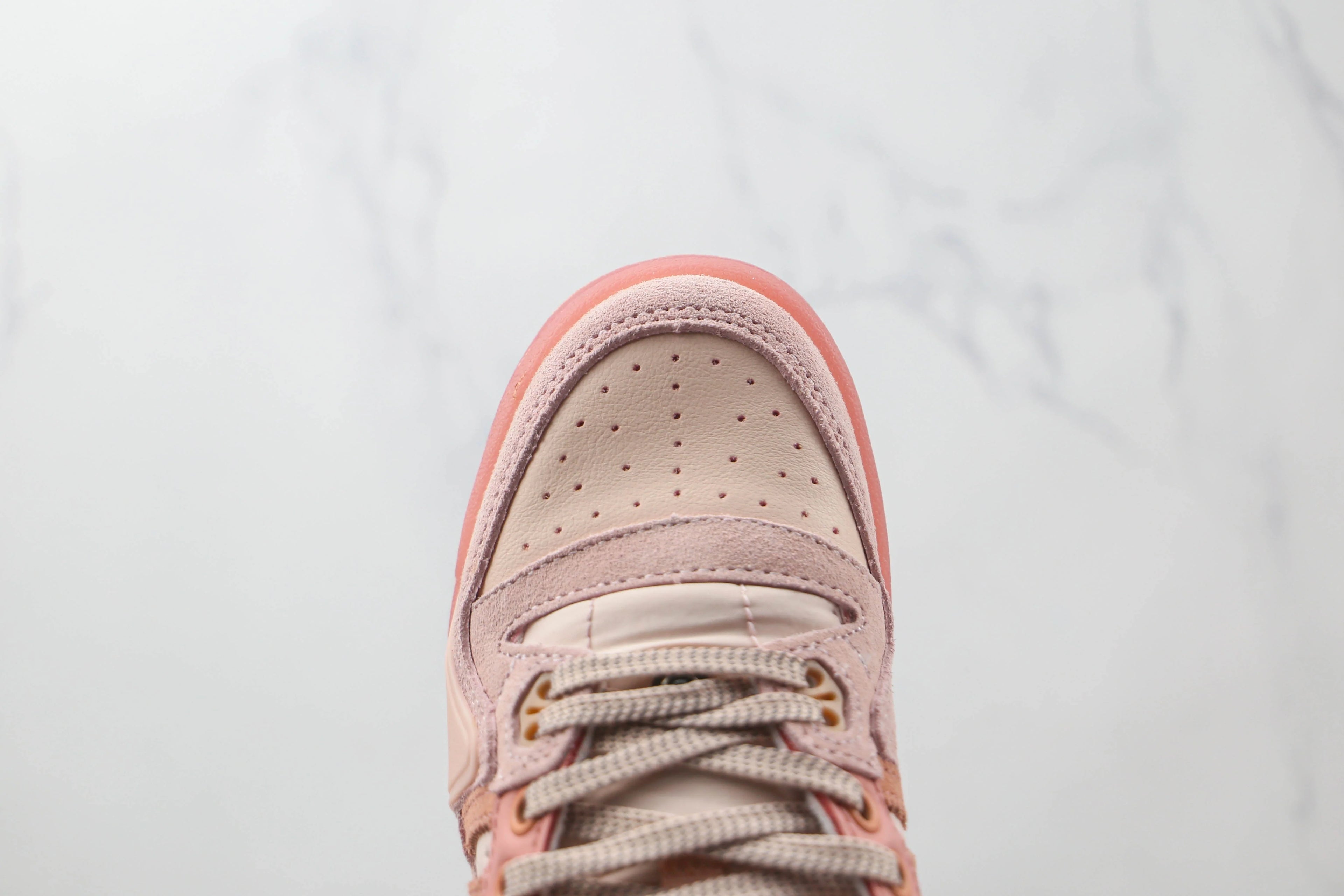 Adidas Bad Bunny Pink Easter Egg