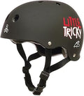 Triple 8 Little Tricky High Impact Youth Helmet