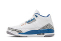 Jordan 3 Retro Washington Wizards