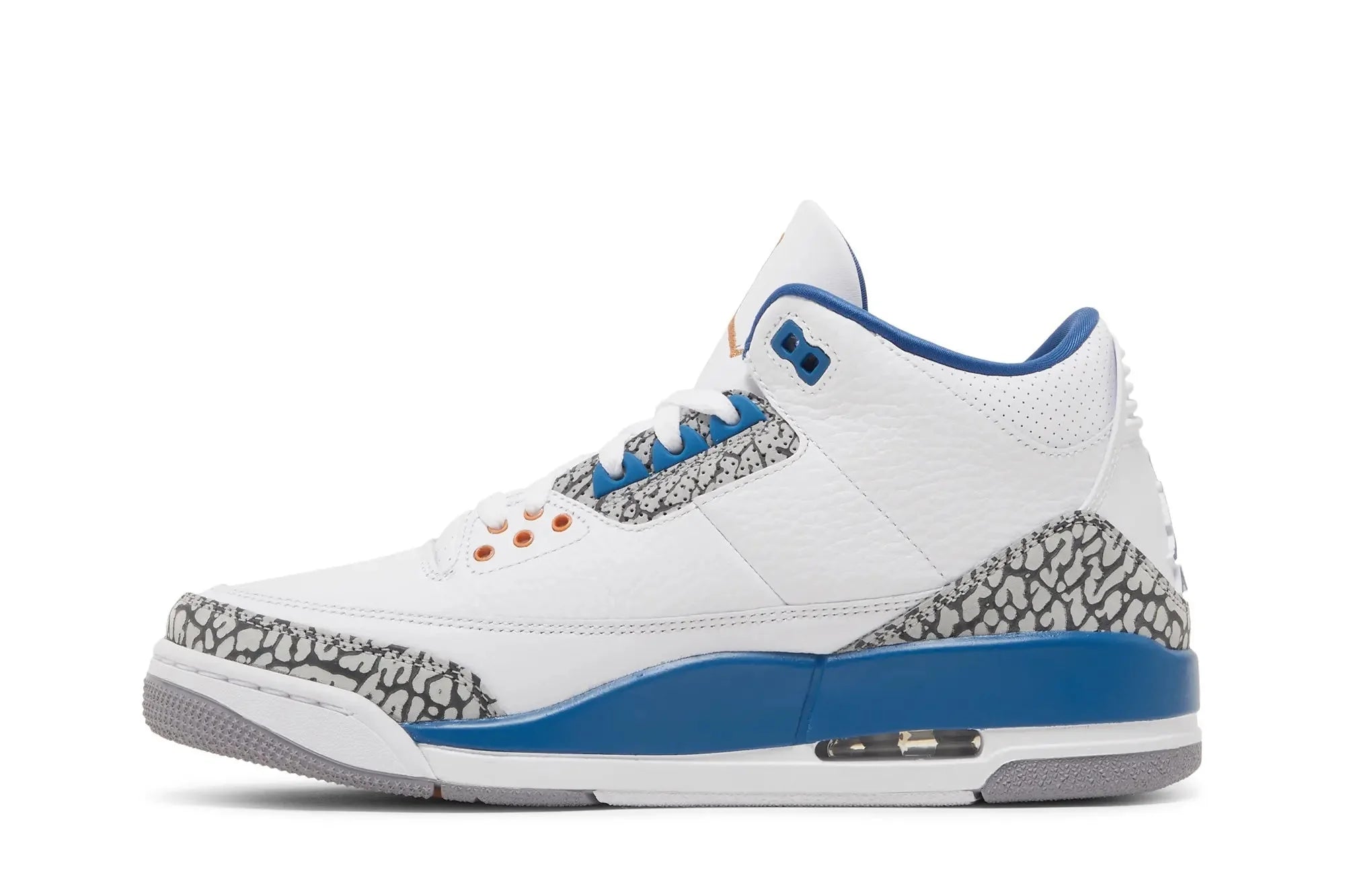 Jordan 3 Retro Washington Wizards