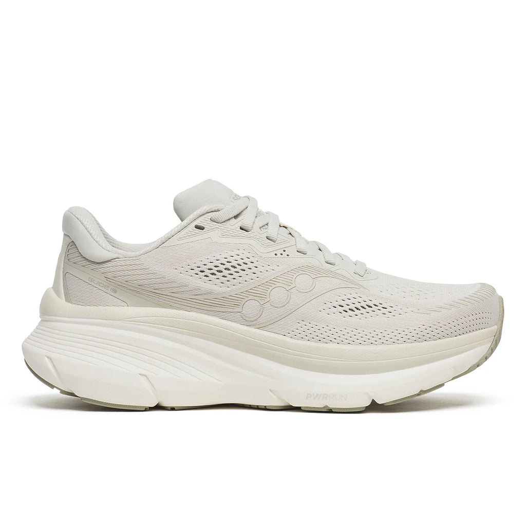 Womens Saucony Guide 19