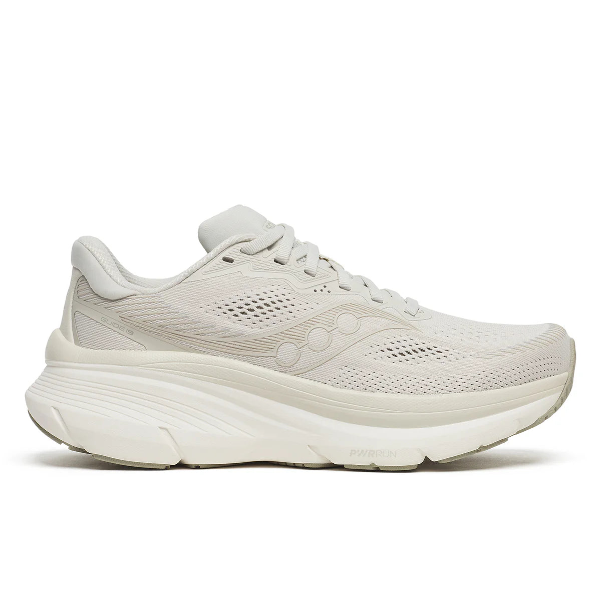 Womens Saucony Guide 19