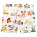 BB Wonders Shorts Gardenia