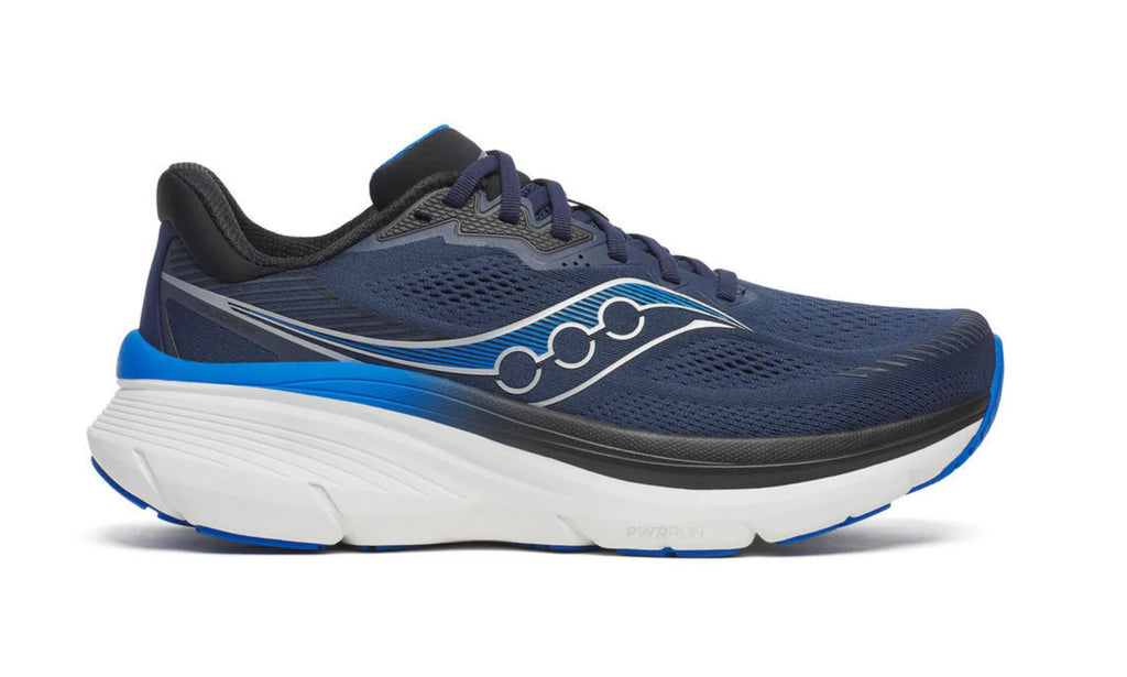 Mens Saucony Guide 19