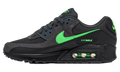 Air Max 90 "Black Green Strike" DM0029 015