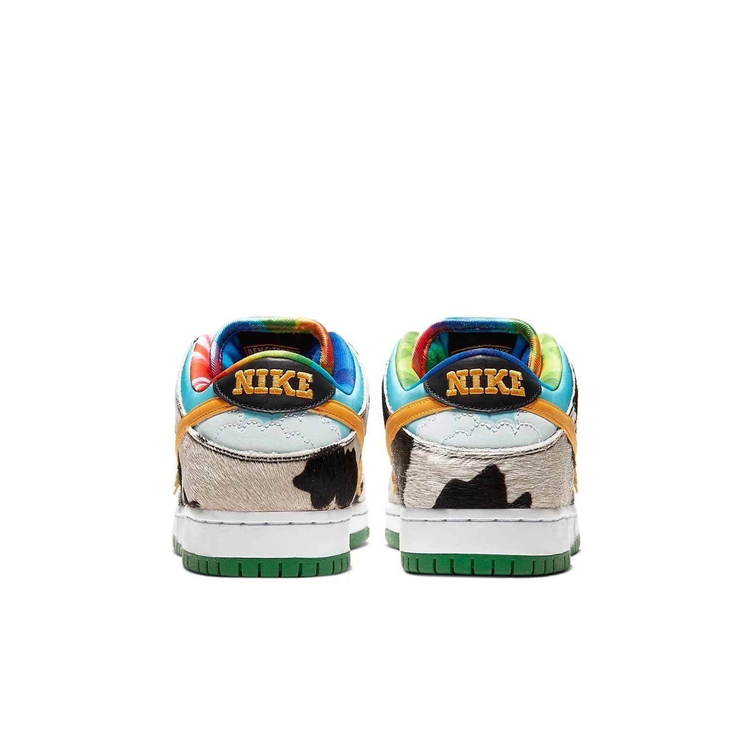 Nike x Ben Jerrys SB Dunk Low Chunky Dunky