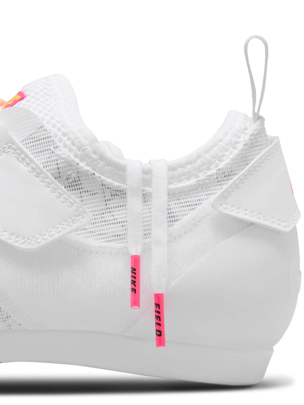Nike Pole Vault Elite Track Field Jumping Spikes
