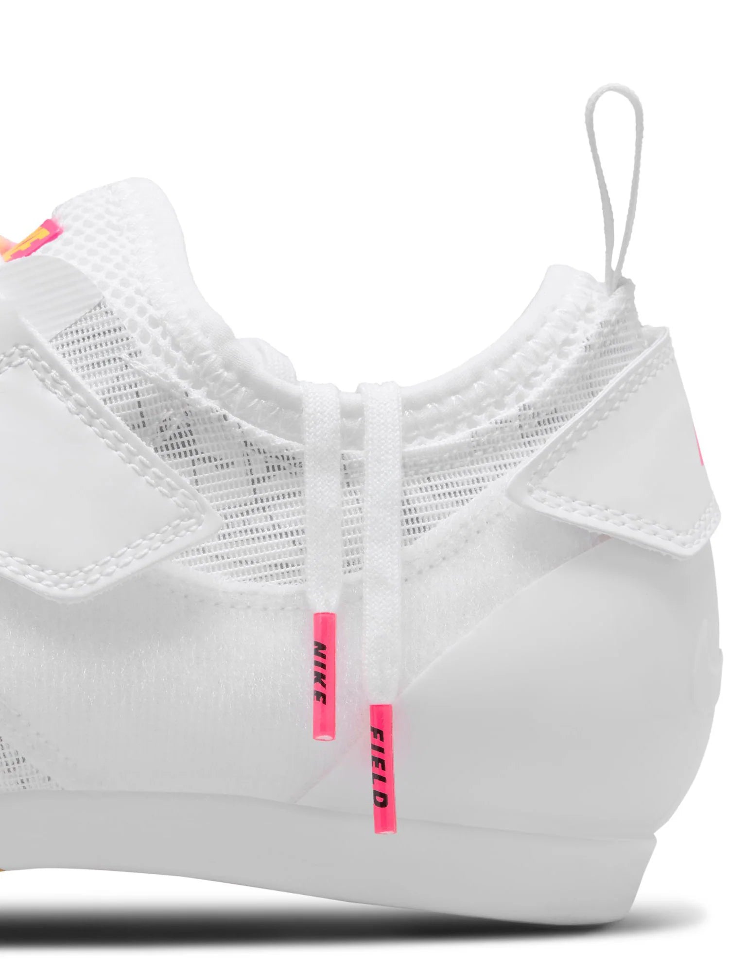 Nike Pole Vault Elite Track Field Jumping Spikes