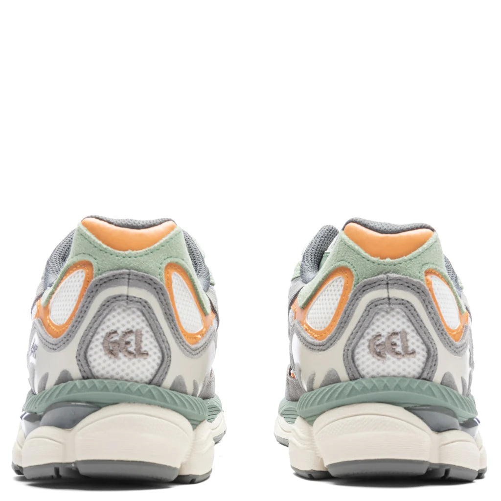 Gel NYC Cream Clay Grey