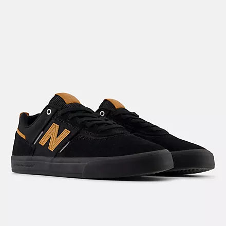 New Balance Jamie Foy 306 Black Brown