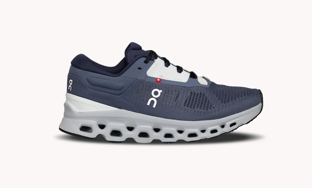 Mens On Cloudstratus 3 Clearance