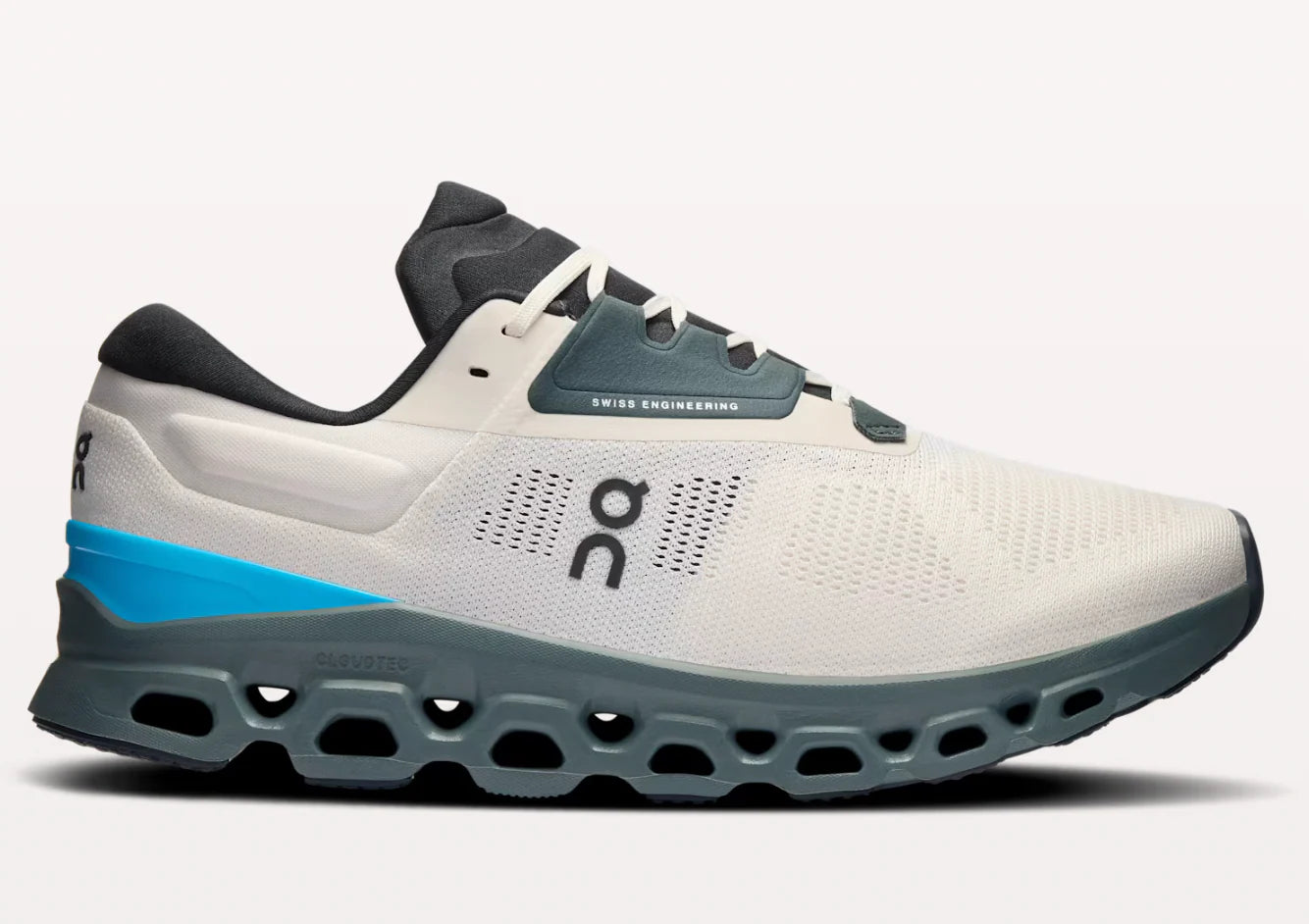 Mens On Cloudstratus 3 Clearance