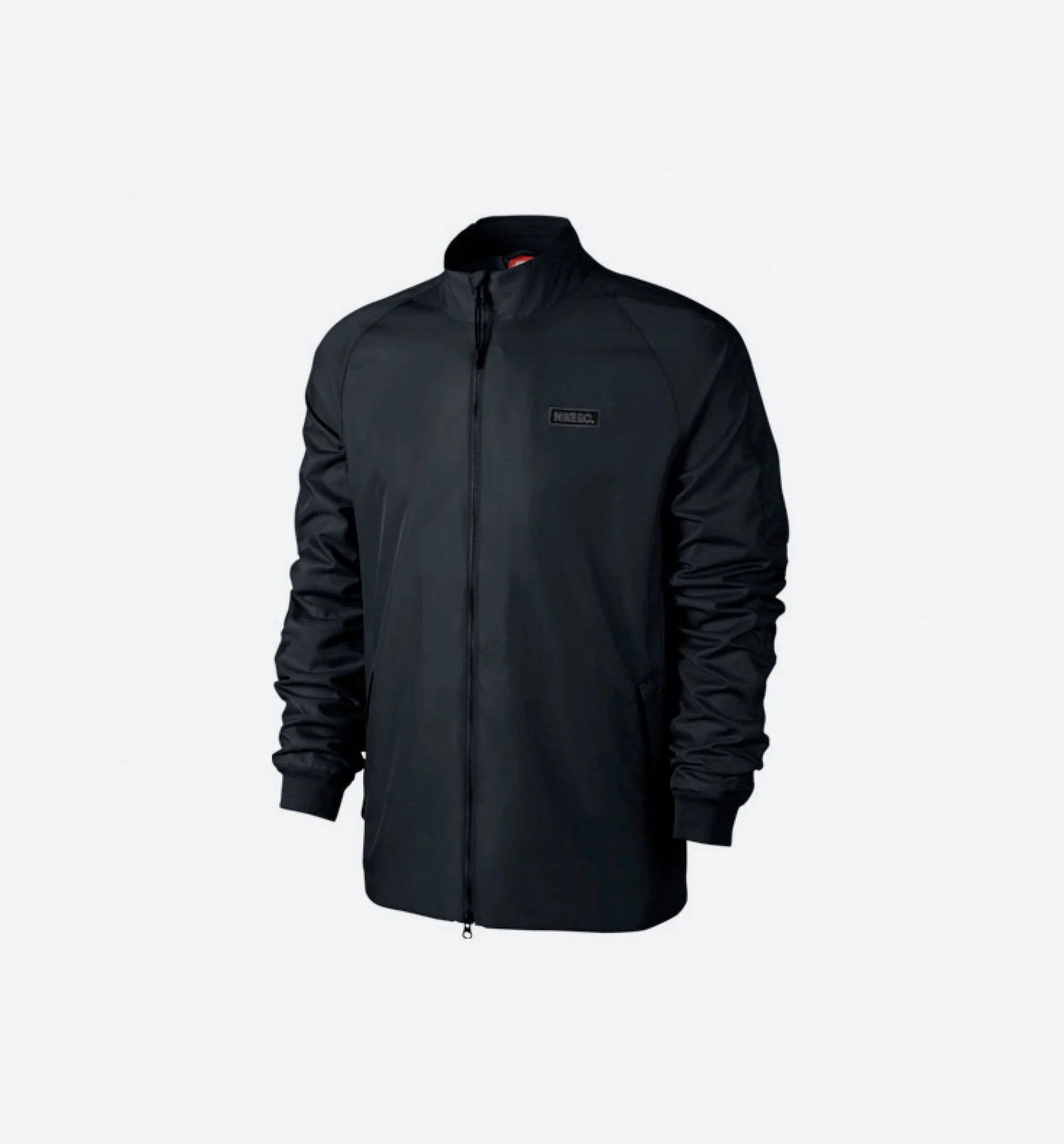 FC Woven N98 Mens Jacket Black