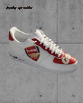 Air Force 1 x Arsenal