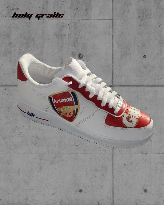 Air Force 1 x Arsenal