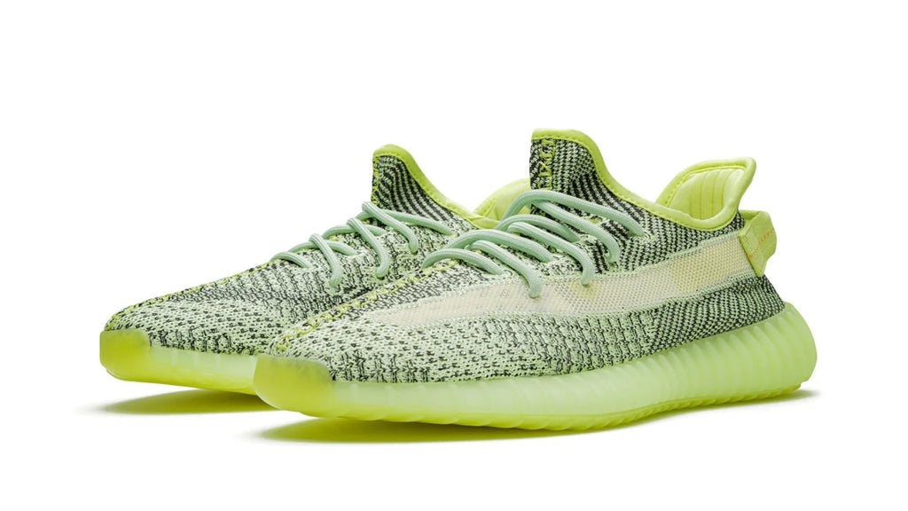 YEEZY BOOST 350 V2 REFLECTIVE Yeezreel