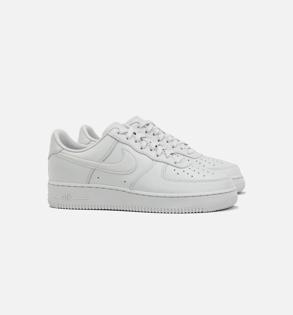 Air Force 1 07 Fresh Mens Lifestyle Shoe White