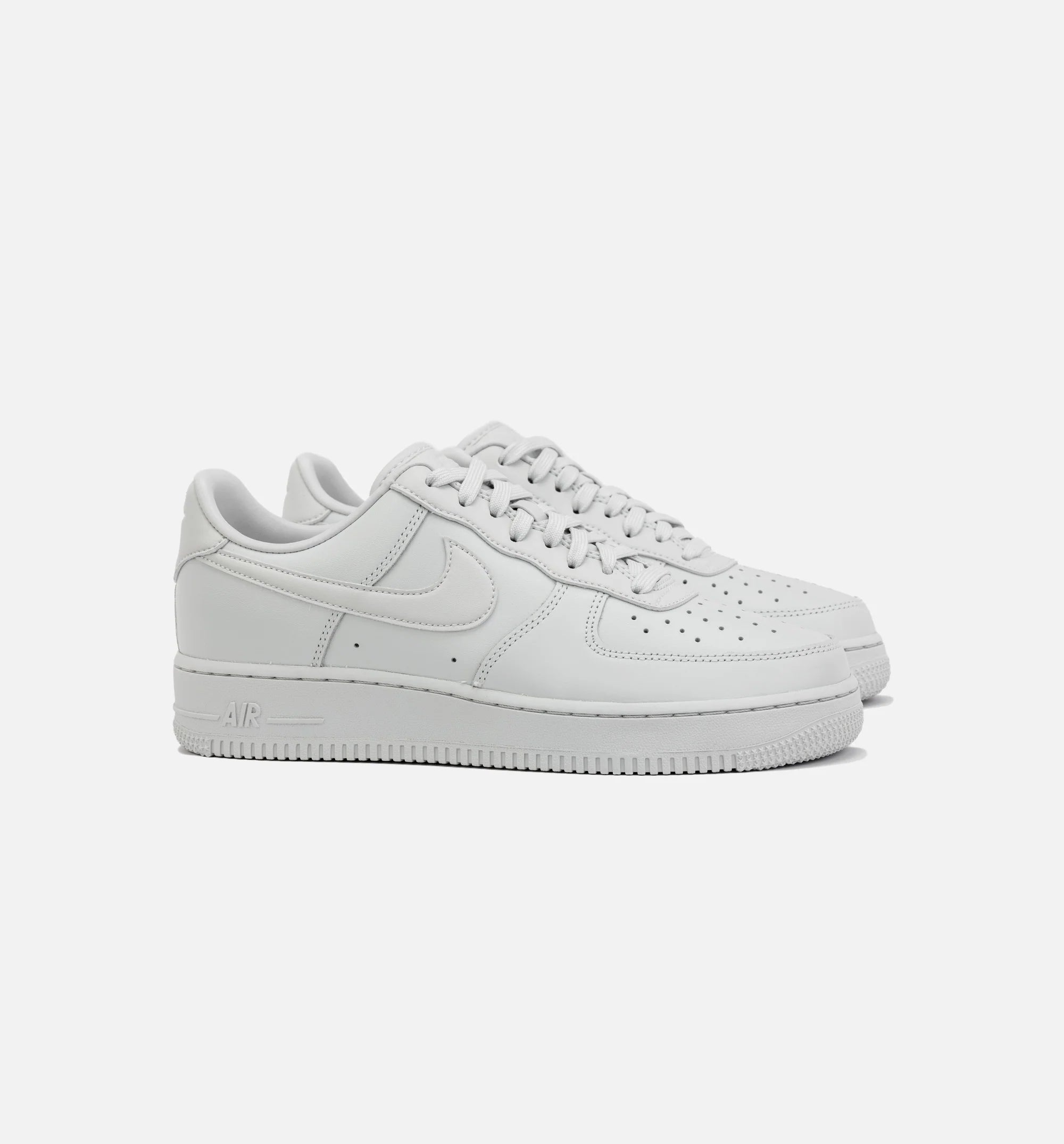 Air Force 1 07 Fresh Mens Lifestyle Shoe White