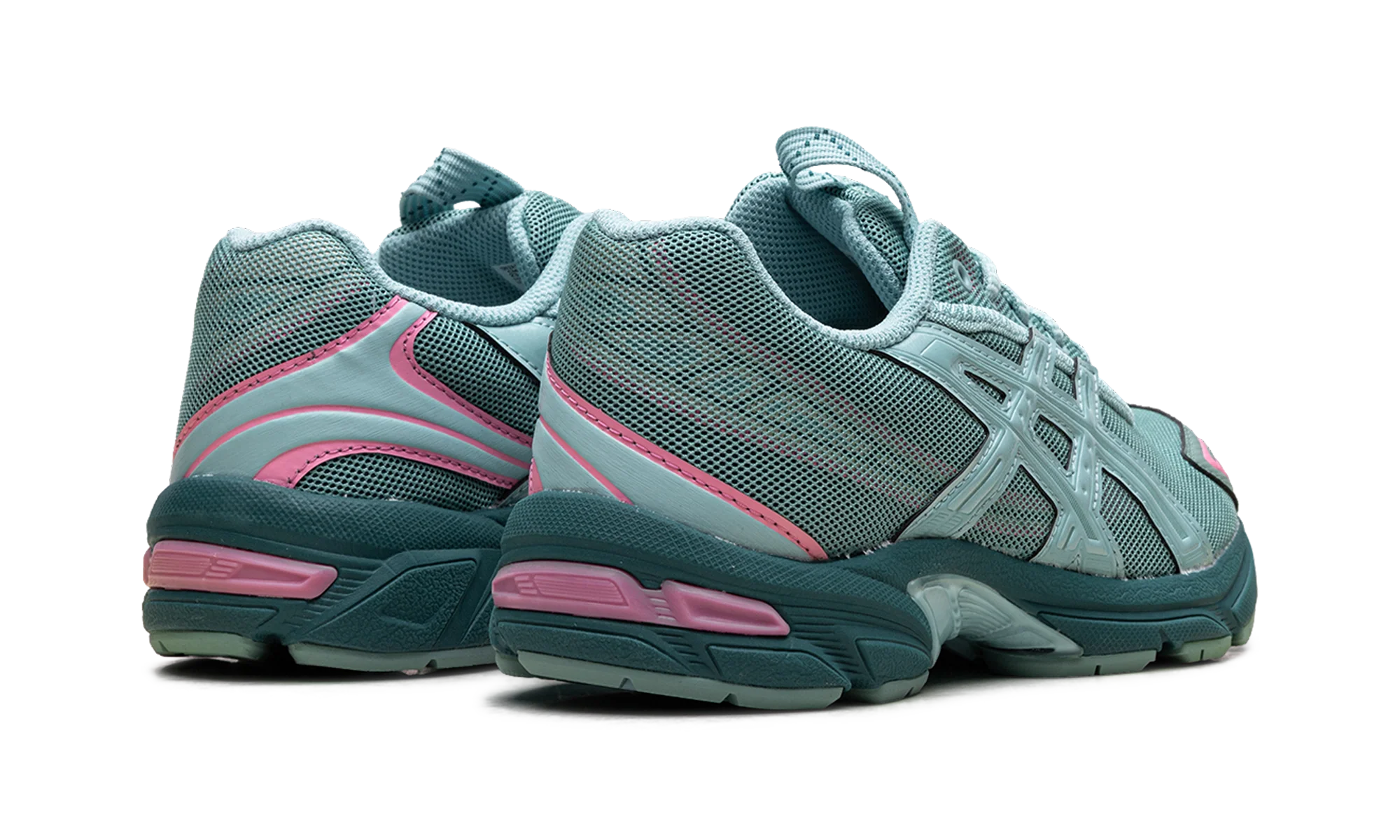 UB2-S Gel-1130 WMNS "Wasabi Aquatic" 1202A191 300
