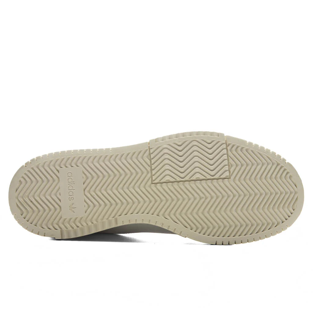 SC Premiere Footwear White Power Green Off White