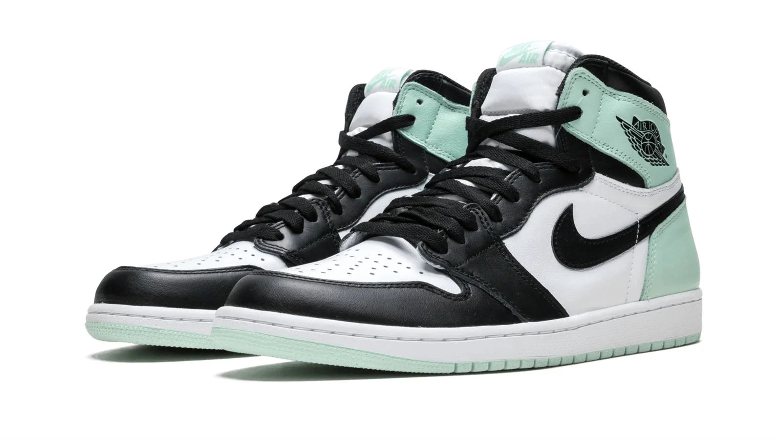 AIR JORDAN 1 RETRO HIGH OG NRG Igloo