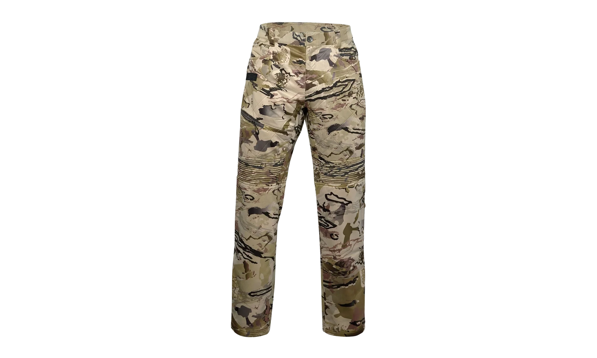 Brow Tine Pants "Barren Camo AFS / Black" 1355317 999