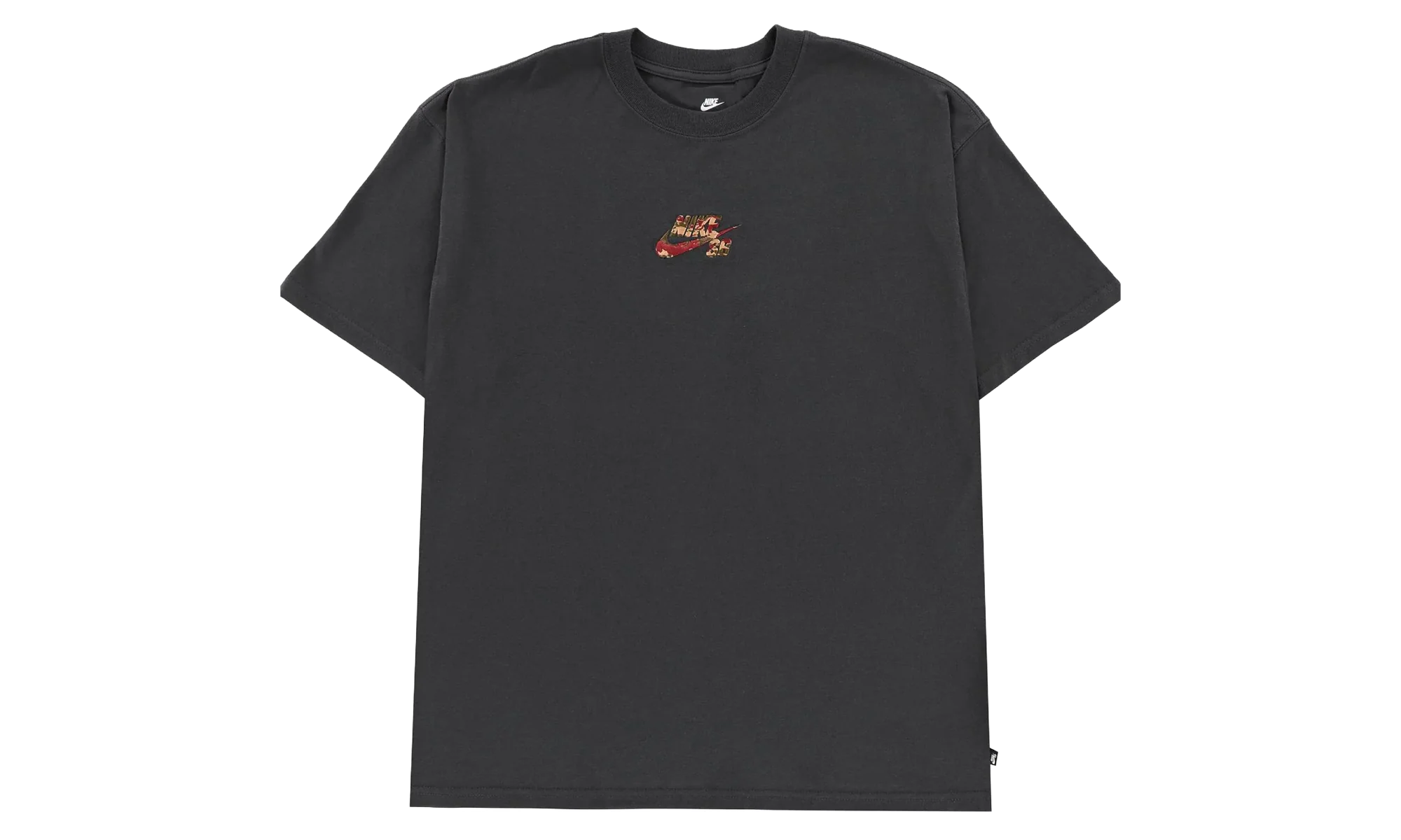 SPORTSWEAR Max90 T-Shirt "Off Noir / Medium Olive" HV4481 045