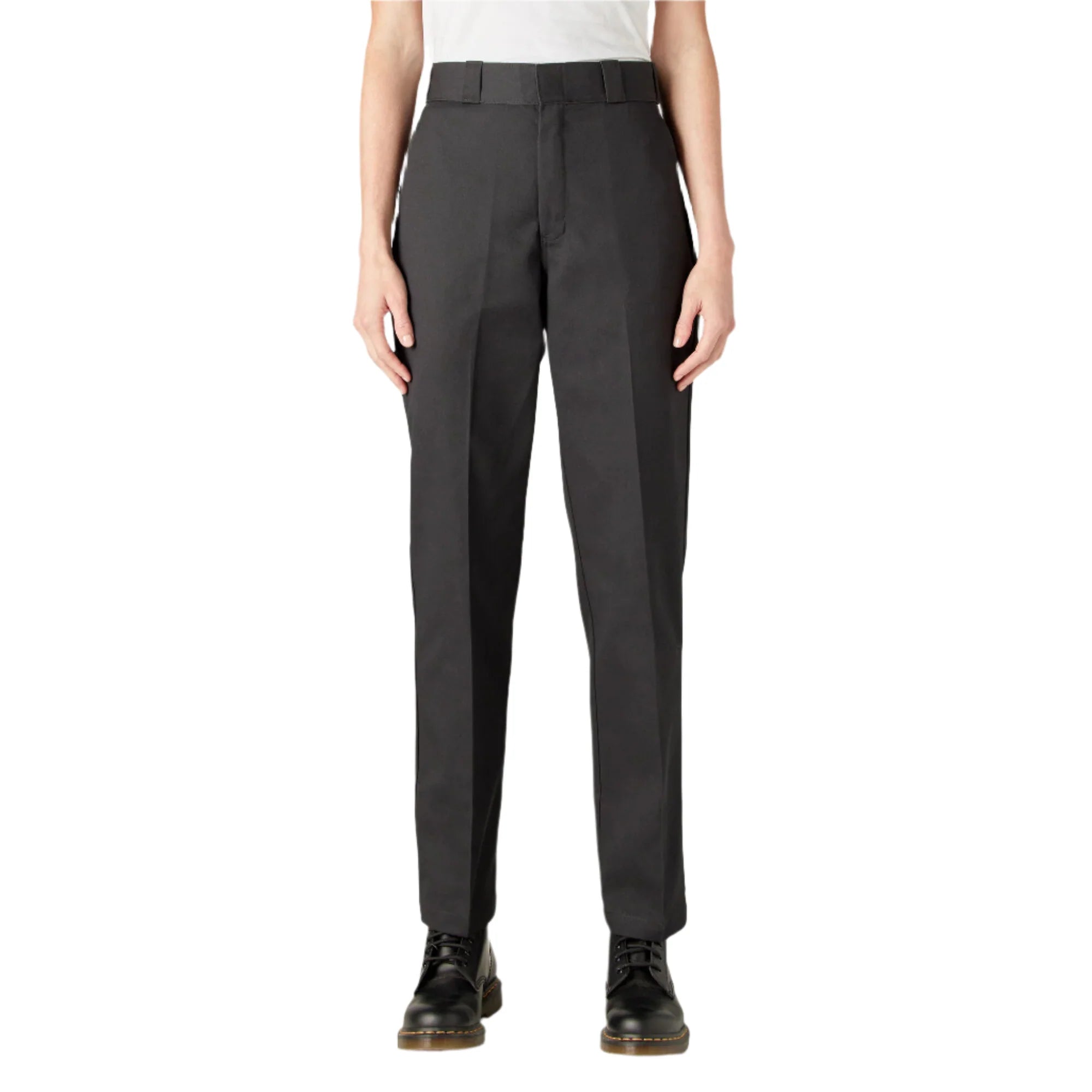 Dickies Womens 874 Work Pants Black