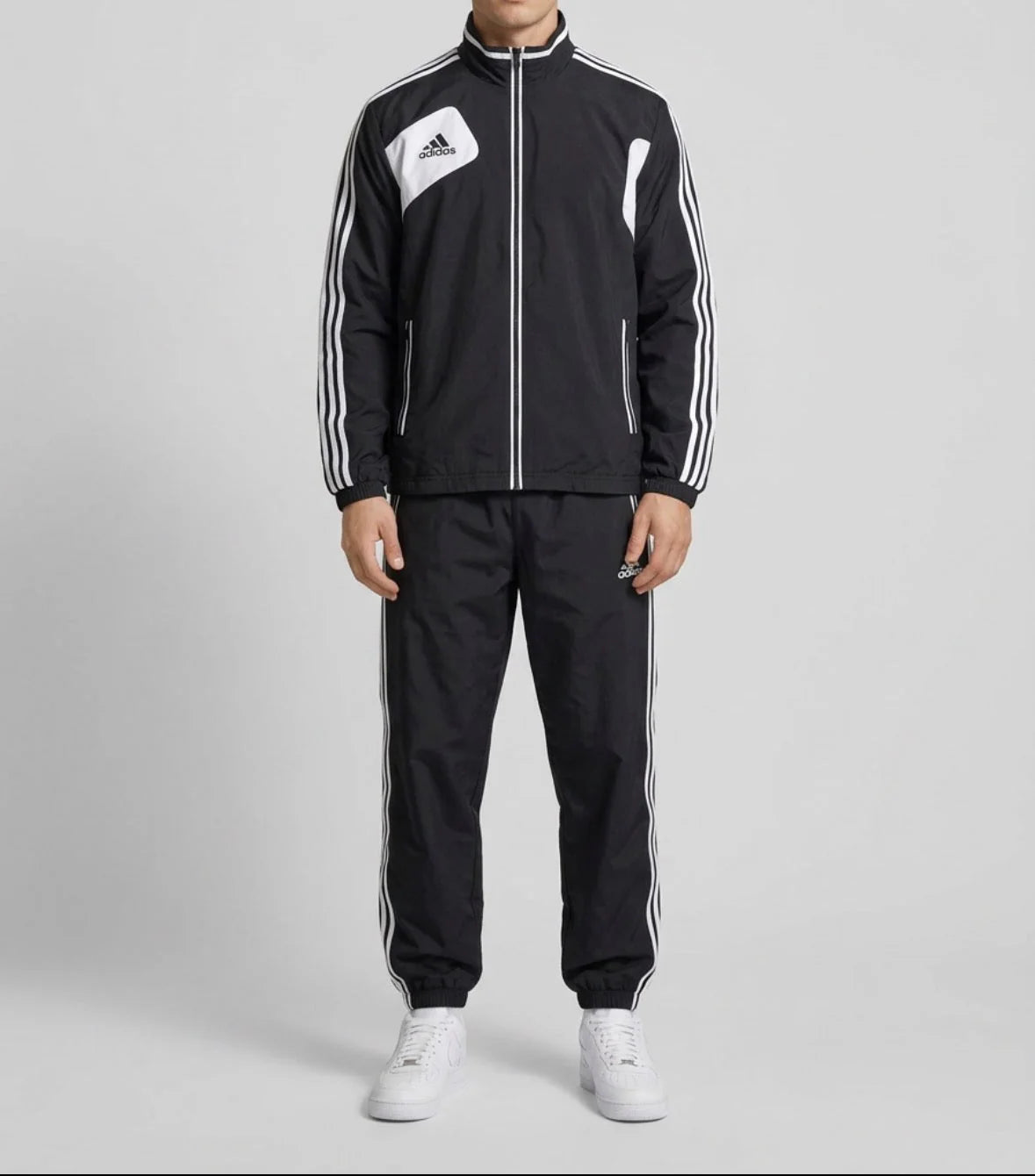 Adidas Tracksuit