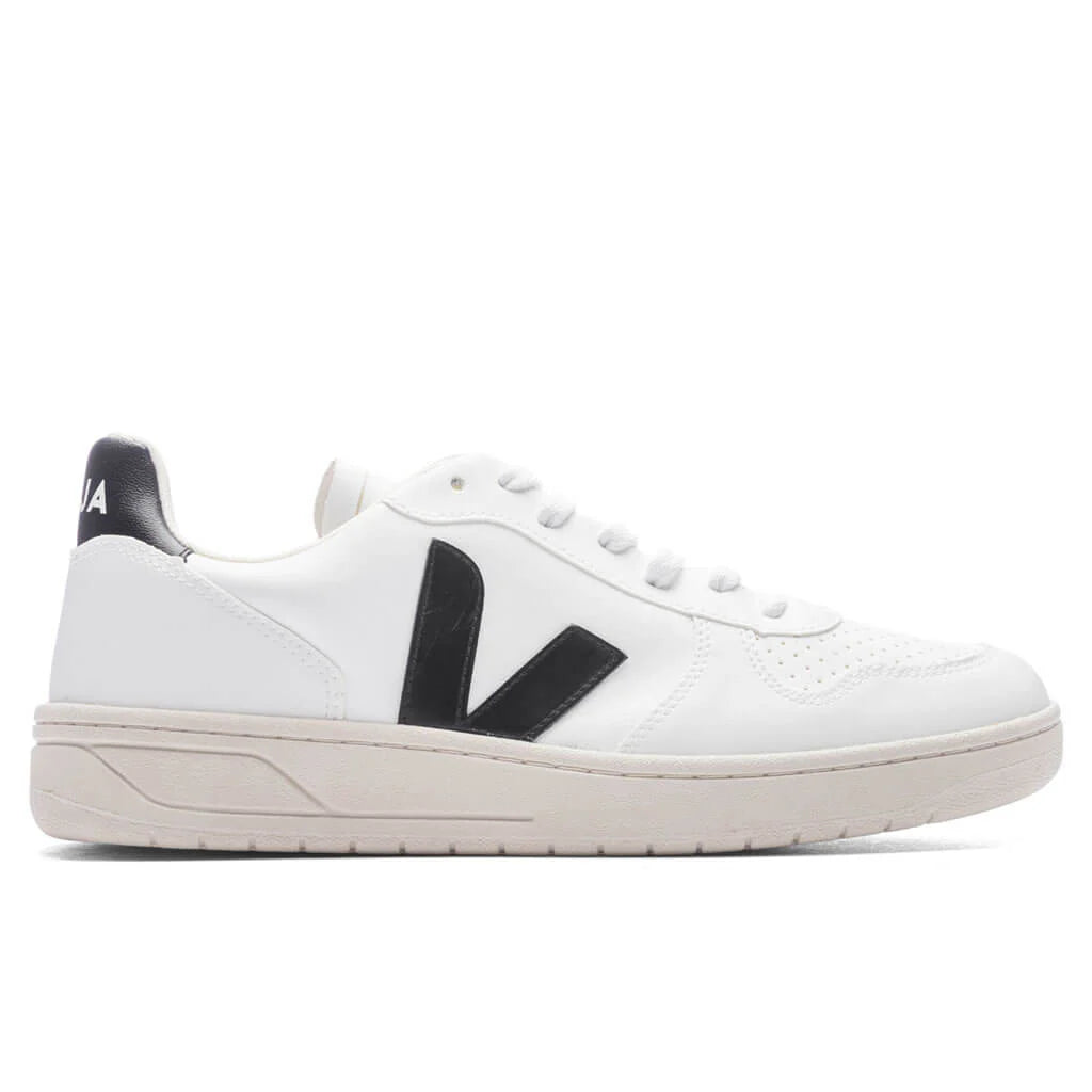 V 10 CWL White Black