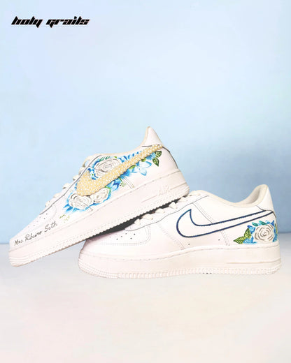 Air Force 1 x Bridal Blues